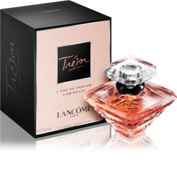 Lancôme Trésor L'Eau de Parfum Lumineuse eau de parfum para mujer 50 ml