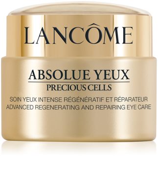 Lancôme Absolue Precious Cells Yeux soin régénérant et réparateur yeux