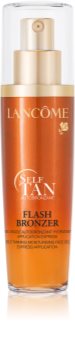 Lancôme Flash Bronzer Zelfbruinende Gel voor het Gezicht