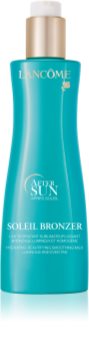 Lancôme Soleil Bronzer Moisturizing After Sun Lotion