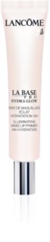 Lancôme La Base Pro Hydra Glow зволожуюча та освітлююча основа під макіяж