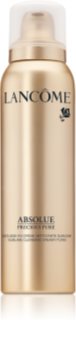Lancôme Absolue Precious Pure mousse de limpeza