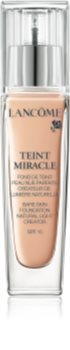 Lancôme Teint Miracle make up hidratant pentru toate tipurile de ten