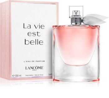 Lancôme La Vie Est Belle parfemska voda za žene 100 ml