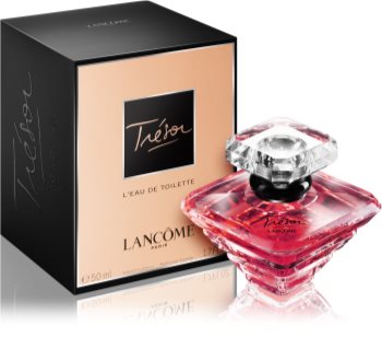 Lancôme Trésor eau de toilette pentru femei 50 ml