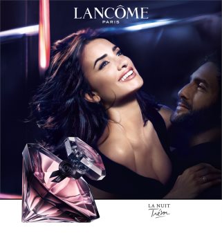 Lancôme La Nuit Trésor eau de parfum nőknek 75 ml