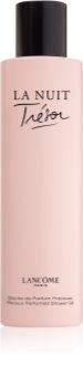 Lancôme La Nuit Trésor Shower Gel for Women 200 ml