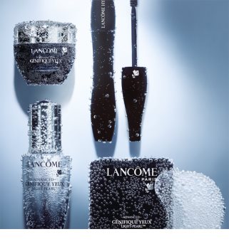 Lancôme Génifique Advanced Yeux Light-Pearl™ oční rozjasňující sérum proti vráskám a tmavým kruhům