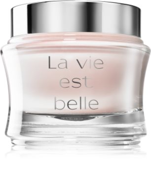 Lancôme La Vie Est Belle Body Cream for Women