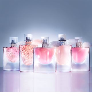 Lancôme La Vie Est Belle Florale eau de toilette para mujer 50 ml