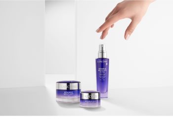 Lancôme Rénergie Multi-Lift dnevna krema za učvrstitev kože in proti gubam SPF 15