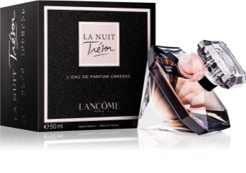 Lancôme La Nuit Trésor Caresse Eau de Parfum para mulheres 50 ml