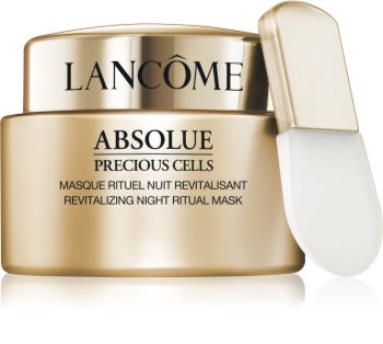 Lancôme Absolue Precious Cells Revitaliserende Nachtmasker voor Huidherstel
