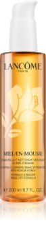 Lancôme Miel-En-Mousse gel purifiant moussant