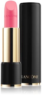 Lancôme L’Absolu Rouge Matte hydratační rtěnka s matným efektem