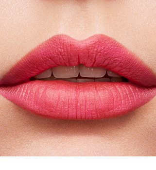 Lancôme L’Absolu Rouge Matte hydratační rtěnka s matným efektem