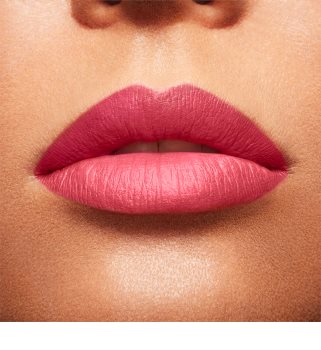 Lancôme L’Absolu Rouge Matte hydratačný rúž s matným efektom