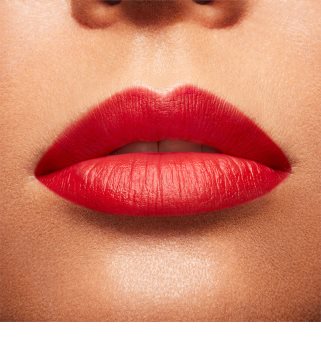 Lancôme L’Absolu Rouge Matte vlažilna šminka z mat učinkom