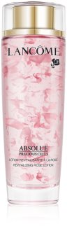 Lancôme Absolue Precious Cells revitaliserende gel met rozenextract