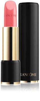 Lancôme L’Absolu Rouge Cream Creamy Lipstick with Moisturizing Effect