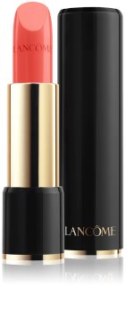 Lancôme L’Absolu Rouge Cream Cremiger Lippenstift mit feuchtigkeitsspendender Wirkung