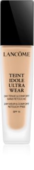 Lancôme Teint Idole Ultra Wear base duradoura SPF 15