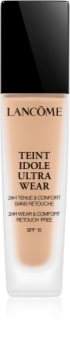 Lancôme Teint Idole Ultra Wear base duradoura SPF 15