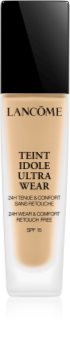 Lancôme Teint Idole Ultra Wear base duradoura SPF 15