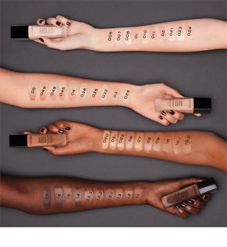 Lancôme Teint Idole Ultra Wear Long-Lasting Foundation SPF 15