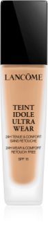 Lancôme Teint Idole Ultra Wear base duradoura SPF 15