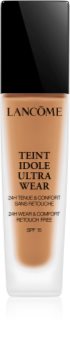 Lancôme Teint Idole Ultra Wear base duradoura SPF 15