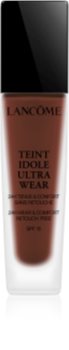 Lancôme Teint Idole Ultra Wear base duradoura SPF 15