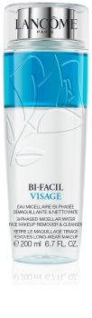 Lancôme Bi-Facil Visage Zwei-Phasen Mizellenwasserr für das Gesicht