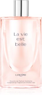 Lancôme La Vie Est Belle gel de dus pentru femei 200 ml