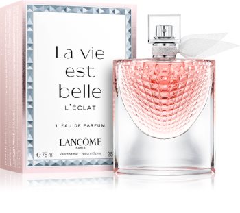Lancôme La Vie Est Belle L’Éclat eau de parfum nőknek 75 ml