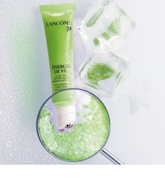 Lancôme Énergie De Vie Verfrissende Ooggel
