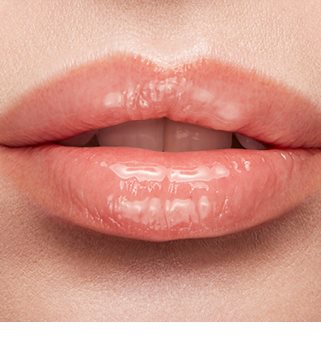 Lancôme L'Absolu Gloss Rôsy Plump luciu de buze pentru un volum suplimentar