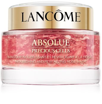 Lancôme Absolue Precious Cells Revitalizing Face Mask