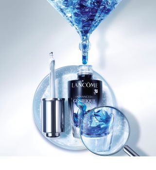 Lancôme Génifique Advanced siero lenitivo e idratante
