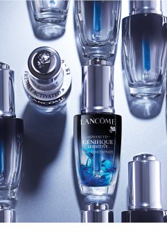 Lancôme Génifique Advanced siero lenitivo e idratante