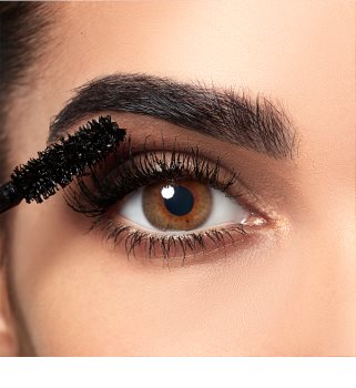 Lancôme Monsieur Big řasenka pro extra objem