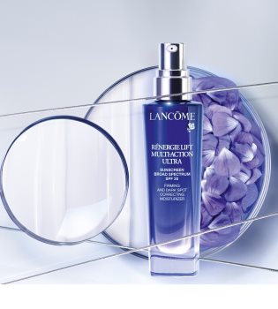 Lancôme Rénergie Multi-Lift Ultra fluid proti starnutiu pleti SPF 25
