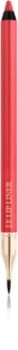 Lancôme Le Lip Liner crayon lèvres waterproof avec pinceau