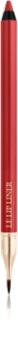 Lancôme Le Lip Liner crayon lèvres waterproof avec pinceau