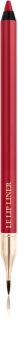 Lancôme Le Lip Liner crayon lèvres waterproof avec pinceau