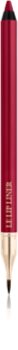 Lancôme Le Lip Liner crayon lèvres waterproof avec pinceau