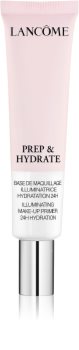 Lancôme Prep & Hydrate Brightening Makeup Primer