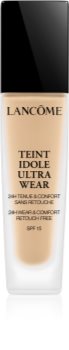 Lancôme Teint Idole Ultra Wear podkład o przedłużonej trwałości SPF 15