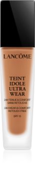 Lancôme Teint Idole Ultra Wear base duradoura SPF 15