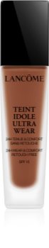 Lancôme Teint Idole Ultra Wear base duradoura SPF 15